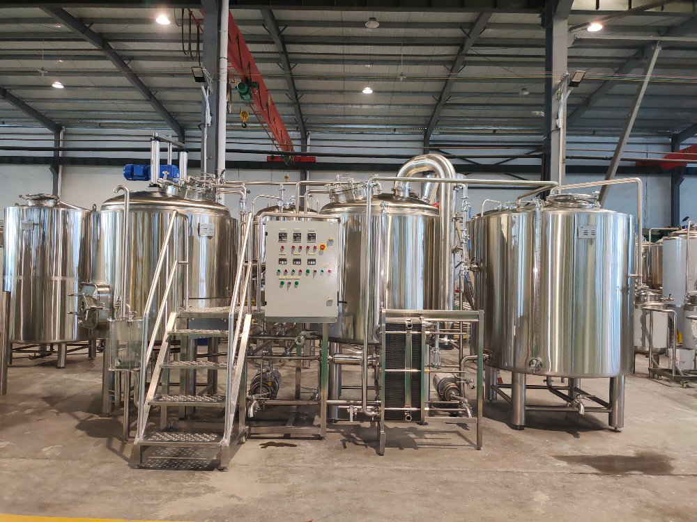 <b>Yeast’s Role in Craft Beer Brewing</b>